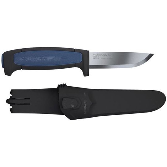 Morakniv Pro S Yleisveitsi Ruostumatonta terästä, 91 mm