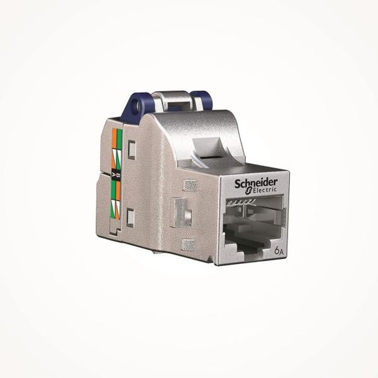 Schneider Electric VDIB1771XB96 Modulaarinen liitin luokan EA sovelluksiin, 96 kpl pakkaus