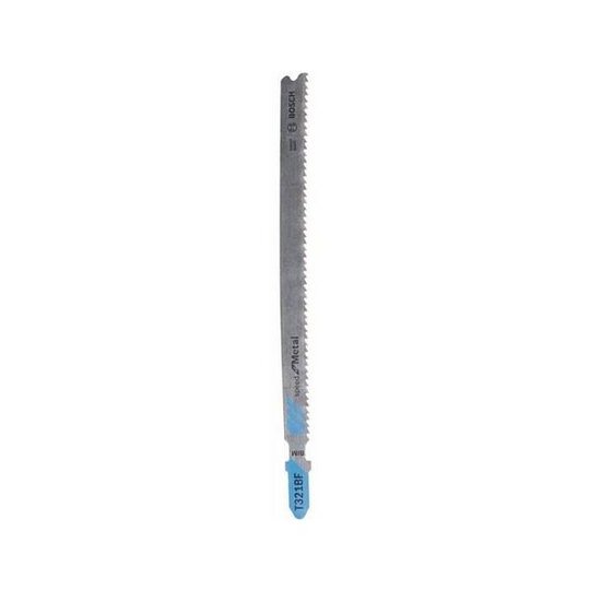 Bosch Speed for Metal Pistosahanterä 2,5–6 mm:n pellit, 132mm 3 kpl