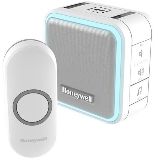 Honeywell Home DC515N Ovikello langaton, kannettava