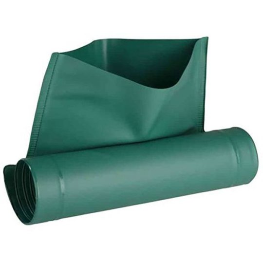 RainDrain URD46 Sadevesilevitin 75-110 mm, automaattinen kelaus takaisin