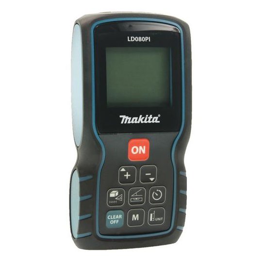 Makita LD080PI Etäisyysmittari