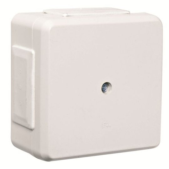 Elko EKO04832 Kytkentärasia IP44, UL94 80 mm, ilman kiristintä