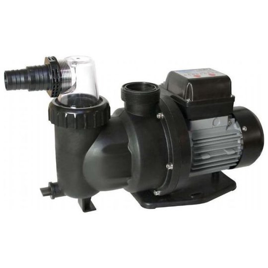Swim & Fun 1851 Kiertovesipumppu ajastimella, 250W