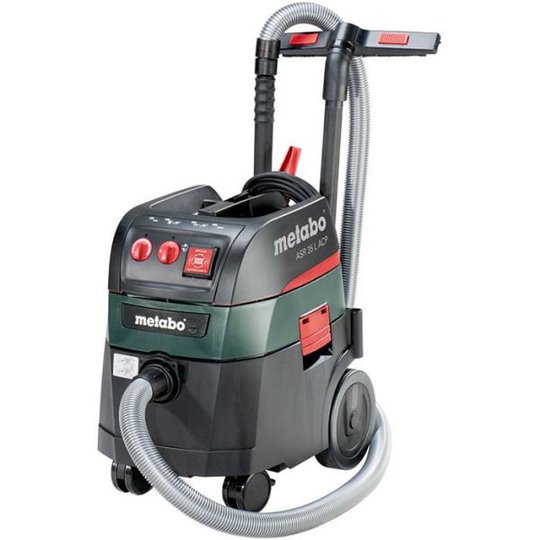 Metabo ASR 35 L ACP Pölynimuri