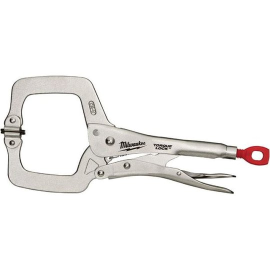 Milwaukee 4932471727 Hitsauspihdit 11SP, 280 mm