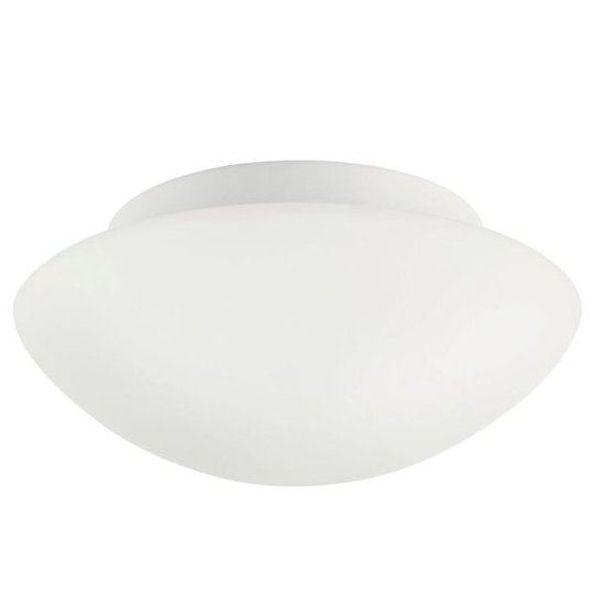 Nordlux UFO 25576000 Kylpyhuoneplafondi E27, IP44