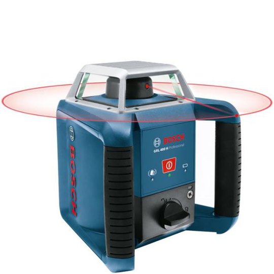 Bosch GRL 400 H Pyörivä laser