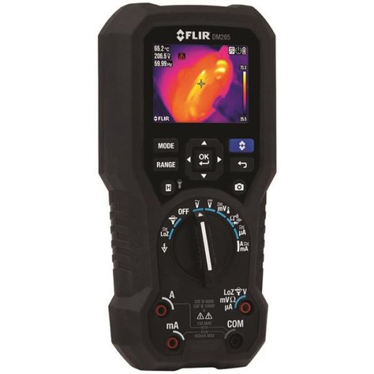 Flir DM285 Yleismittari