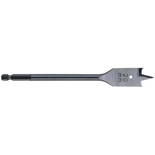 Milwaukee FB Lattaporanterä 20x152 mm.