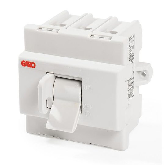 Garo HB 3160 Pääkytkin 160 A 3-napainen