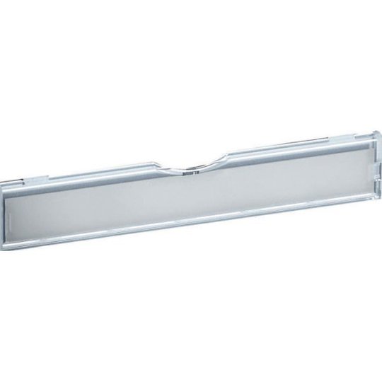 Schneider Electric VDIM11U003 Merkki-ikkuna patch-paneelille 19"
