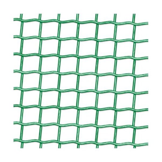 Nelson Garden 8061 Muoviverkko 1x2,5m Silmäkoko: 12x12 mm