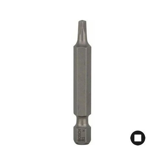 Bosch R Ruuvikärjet R1 3 kpl 49mm