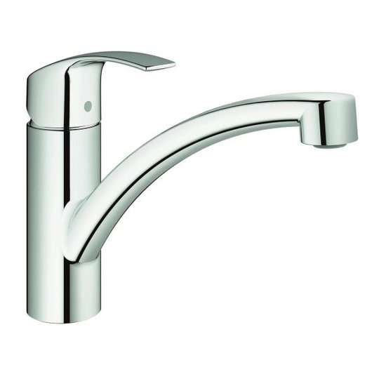 Grohe Eurosmart Keittiöhana