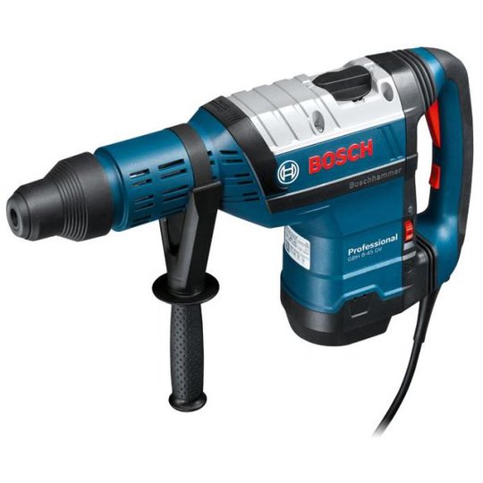 Bosch GBH 8-45 DV Poravasara 1500 W