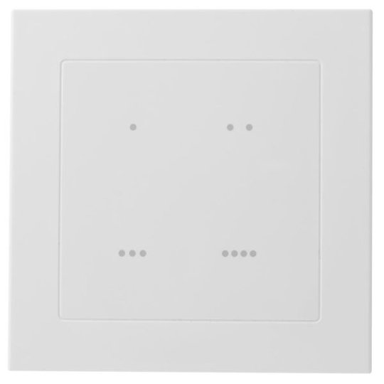 NookBox WSS-4E-ZBS Skenaariopainike ZigBee-protokolla