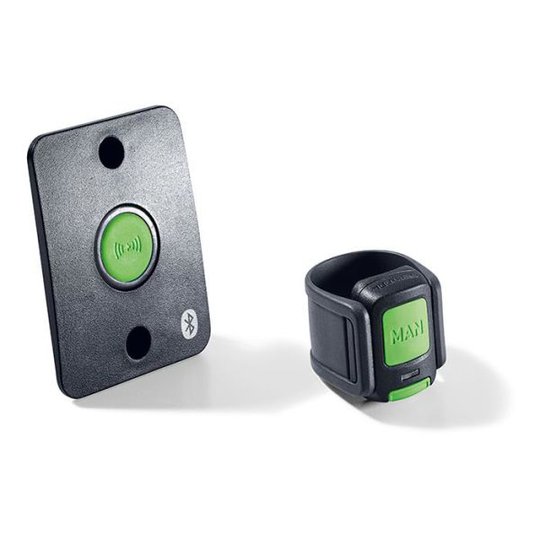 Festool CT-F I/M-Set Kaukosäädin