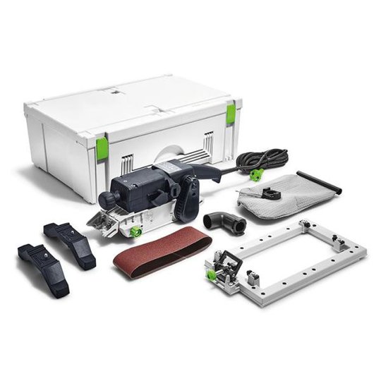 Festool BS 75 E-Set Nauhahiomakone 1010 W