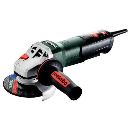Metabo WP 11-125 QUICK Kulmahiomakone 1100 W