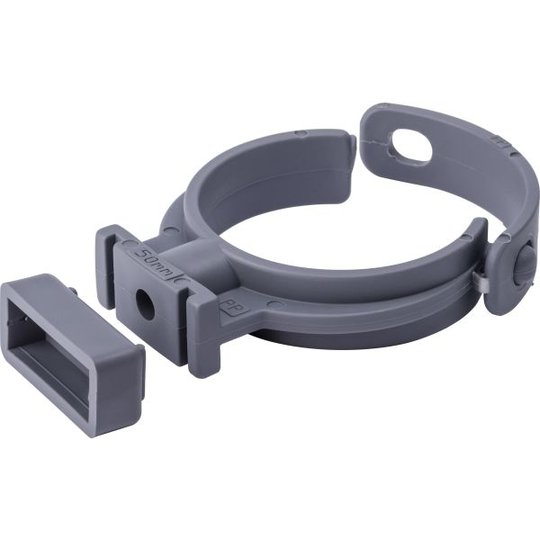 Pipelife 3003006022 Kiinnike PP putki 50 mm