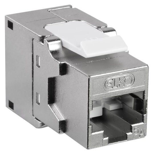 Elko EKO06982 Modulaarinen liitin Liitäntä ilman työkaluja