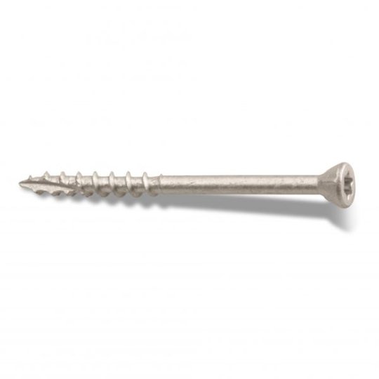 Heco 327042042584 Terassiruuvi TFT, protect C4 4,2 x 42 mm, 200-pakkaus
