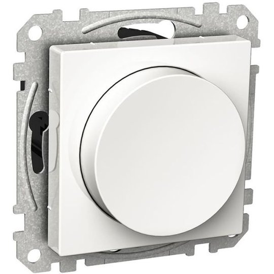 Schneider Electric Exxact WDE002311 Transistorihimmennin 315 W, valkoinen
