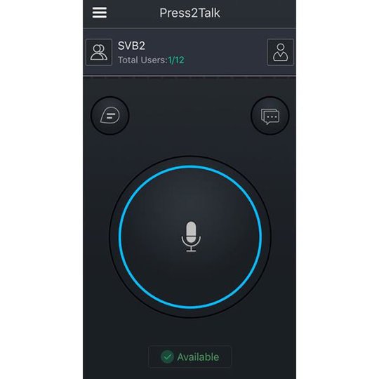 SVB POC 26825 App