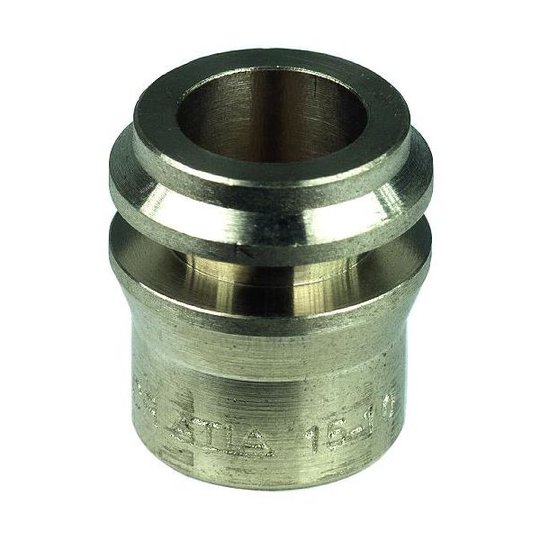 Gelia 3006171022 Kiristysrengasliitin supistettu 12x8 mm