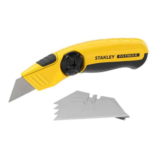 STANLEY FatMax 0-10-780 Taskuveitsi terän säilytystilalla