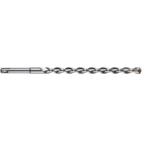 Milwaukee TCT Yleispora SDS-Plus 12x260 mm.