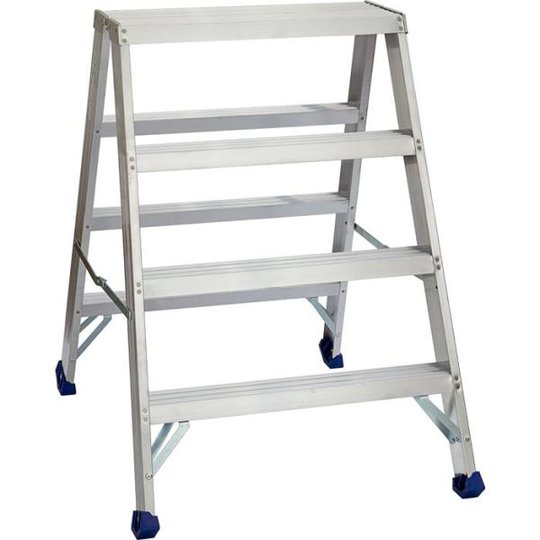 Laggo Aluminium 425 Työpukki 4-portainen