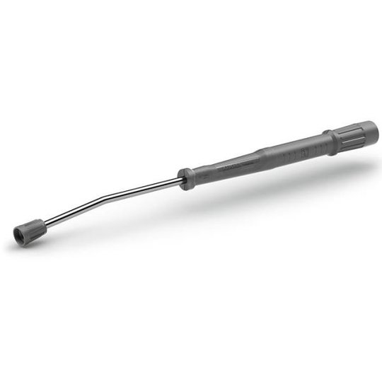 Kärcher 41120060 Huuhteluputki. 840 mm, pyöritettävissä