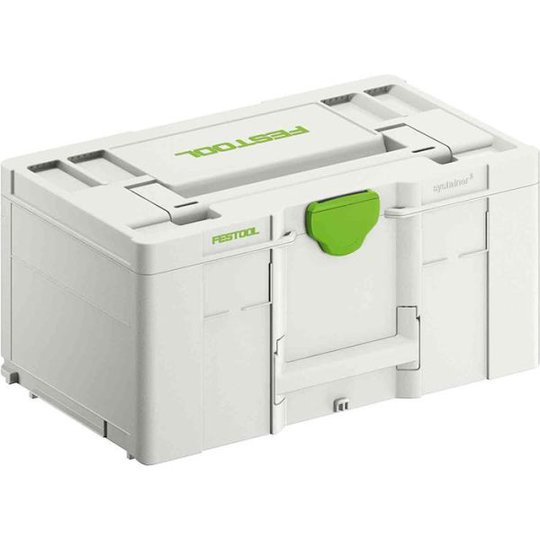 Festool SYS3 L 237 Laukkujärjestelmä