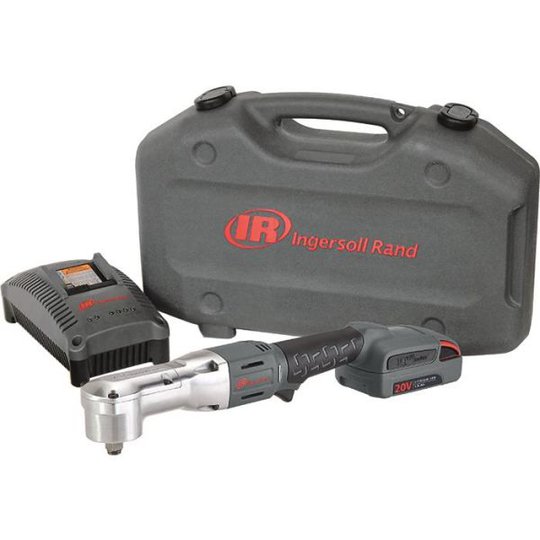 Ingersoll Rand W5330EU-K1 Räikkäväännin sis. 1,5 Ah:n akun ja laturin