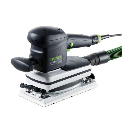 Festool RS 100 Q Tasohiomakone 620 W