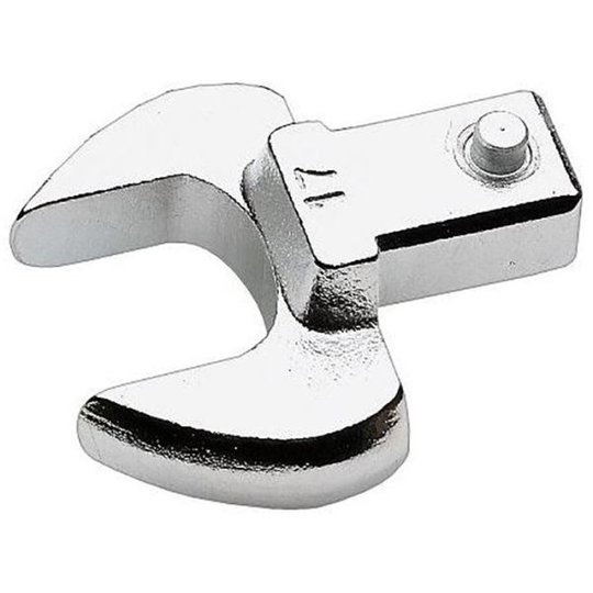 Facom 11.13 Kiintoavain 14 x 18 mm, inserttikiinnikkeellä 13 mm
