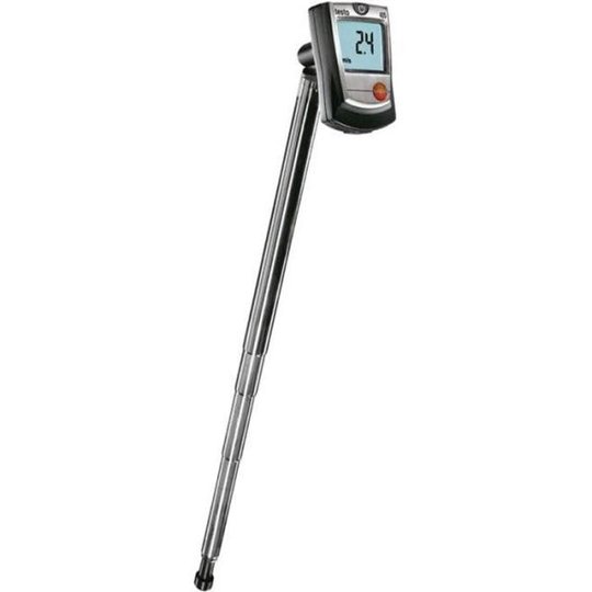 Testo 405-V1 Ilmavirtausmittari