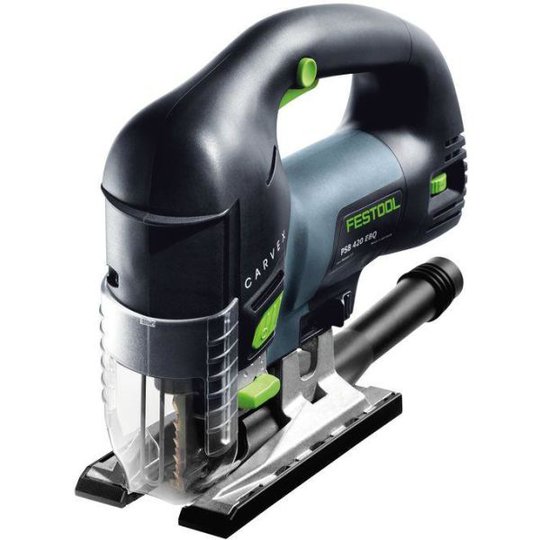 Festool PSB 420 EBQ-Plus CARVEX Pistosaha 550 W