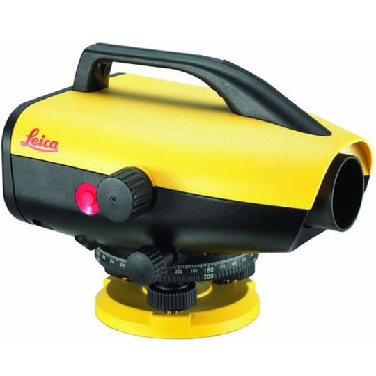 Leica Sprinter 250M Digitaalinen vaaituslaite