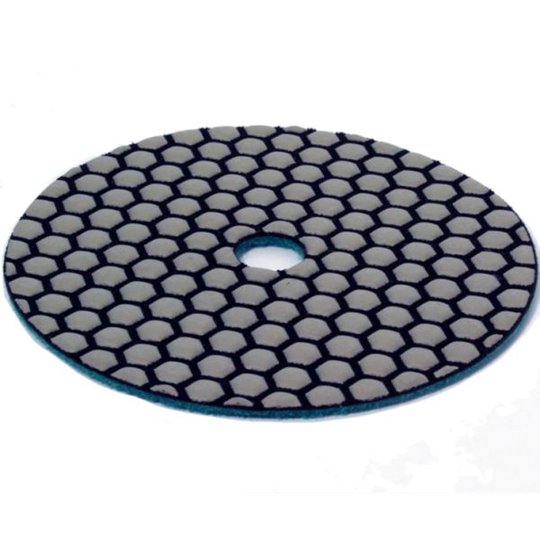 Flexxtra 100275 Timanttihiomalaikka 125 mm K800
