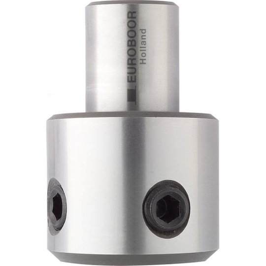 Euroboor IBK.25 Jatke 25 mm, Weldon-kiinnikkeelle