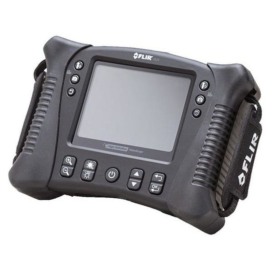 Flir VS70 Videoskooppi ilman kamerasondia