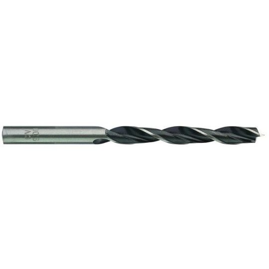 Milwaukee DIN 7487E Puuporanterä 9x125 mm.