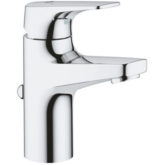 Grohe BauFlow Pesualtaan sekoitin pohjaventtiilillä