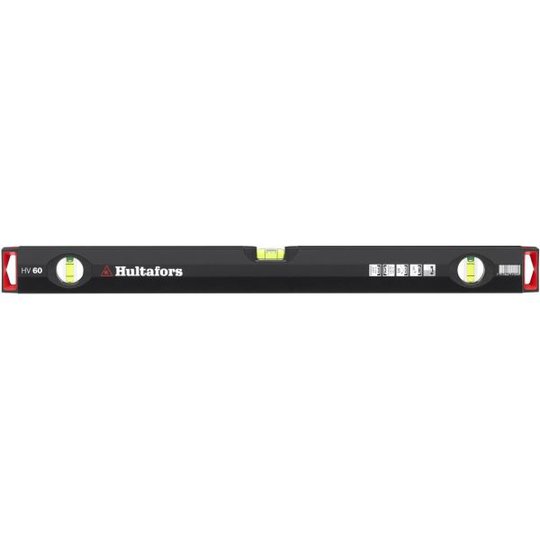 Hultafors HV 60 Vesivaaka 600 mm