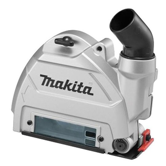 Makita 196845-3 Pölynsuojakupu