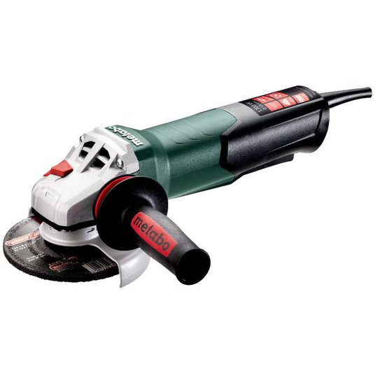 Metabo WEP 17-125 QUICK Kulmahiomakone 1700 W