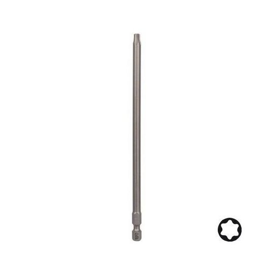 Bosch T27 Ruuvikärjet 1 kpl 152 mm